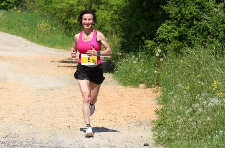 CERKNIŠKI POLMARATON 26 FOTO LJUBO VUKELIČ